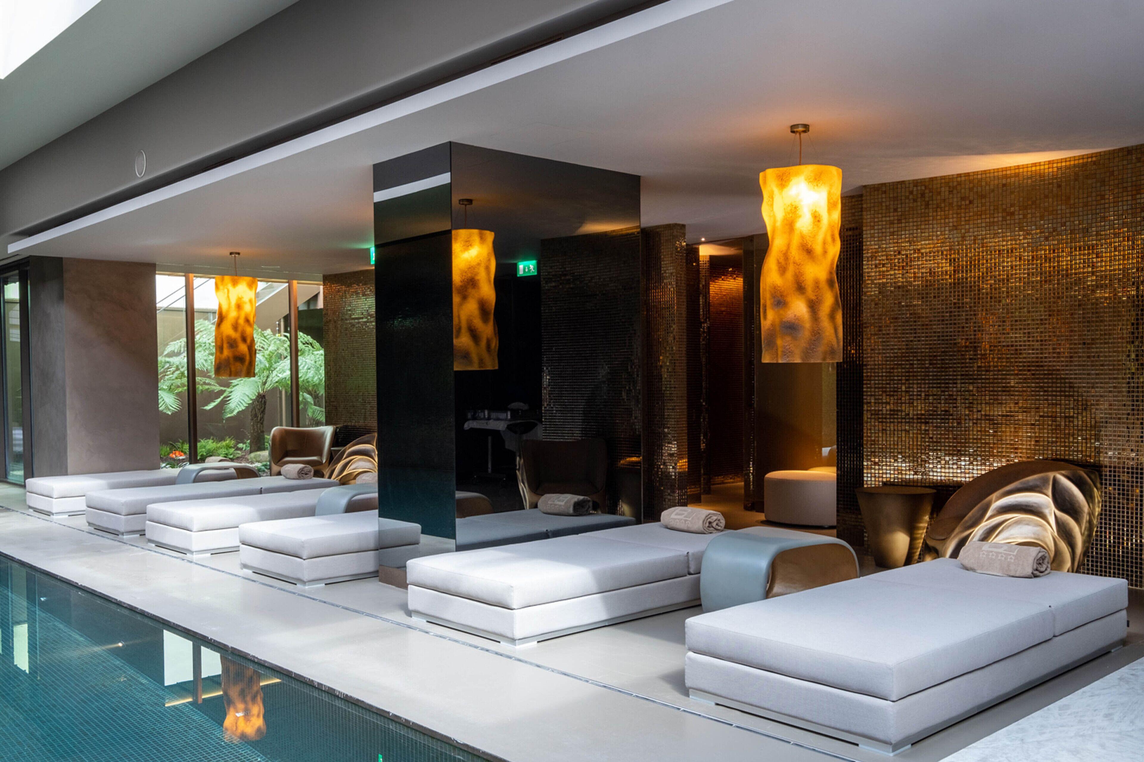 Bessahotel Baixa — Photos 2