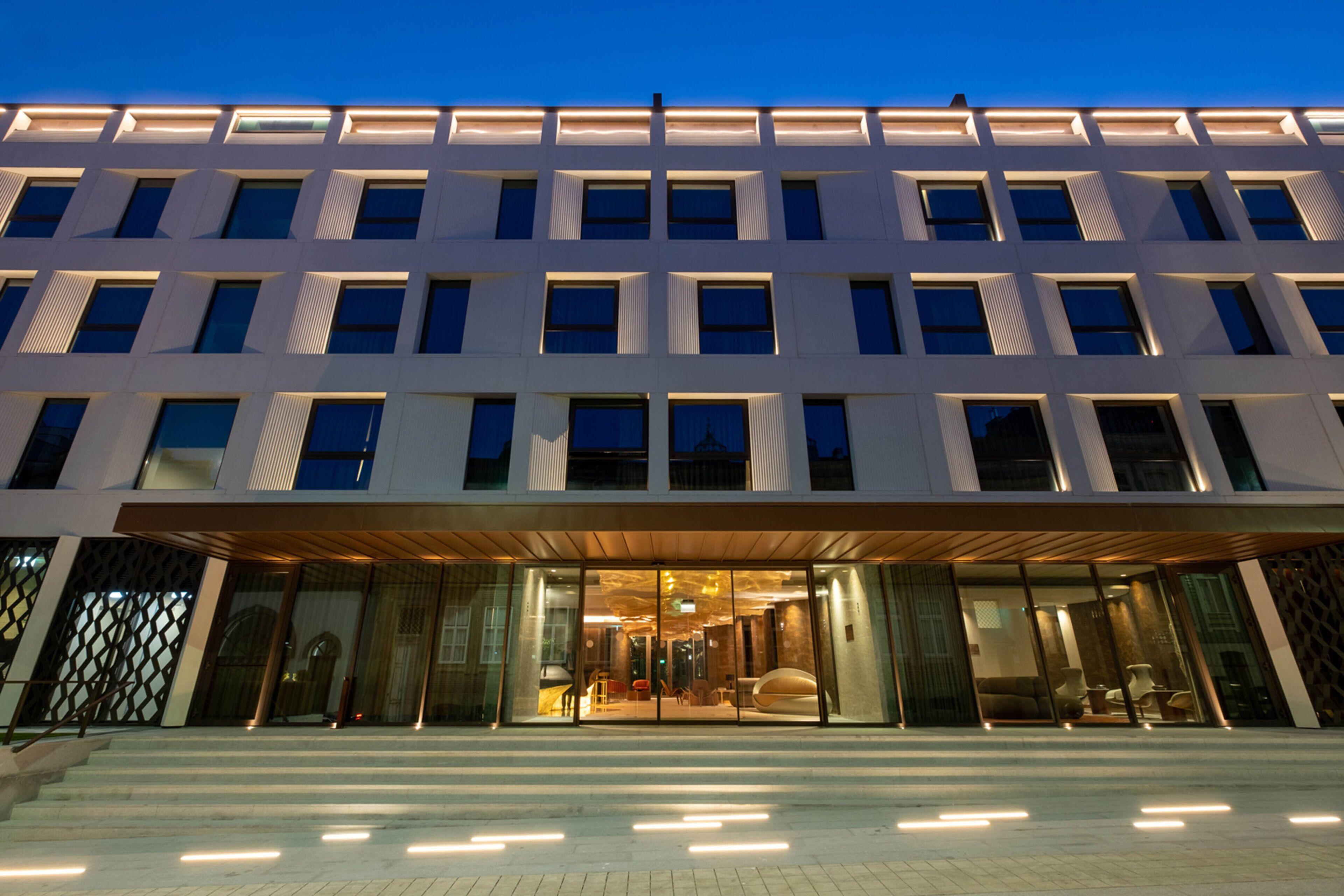 Bessahotel Baixa, Porto
